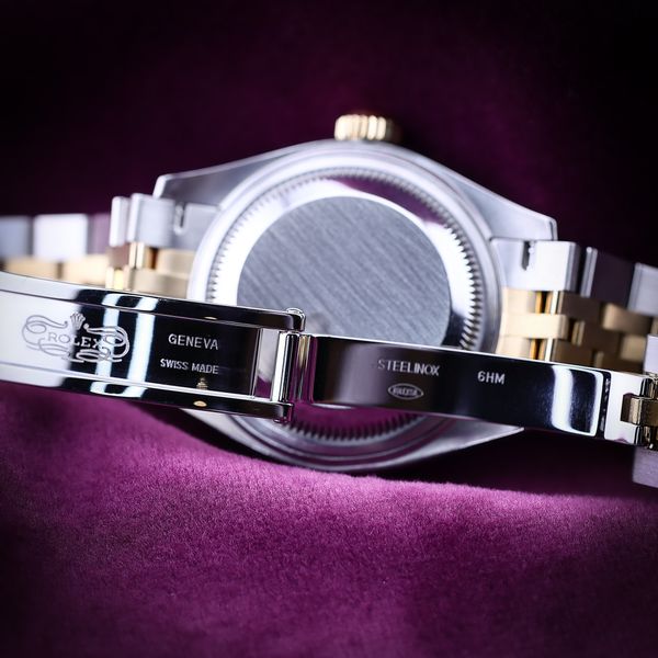 Rolex Datejust Lady 28 279173